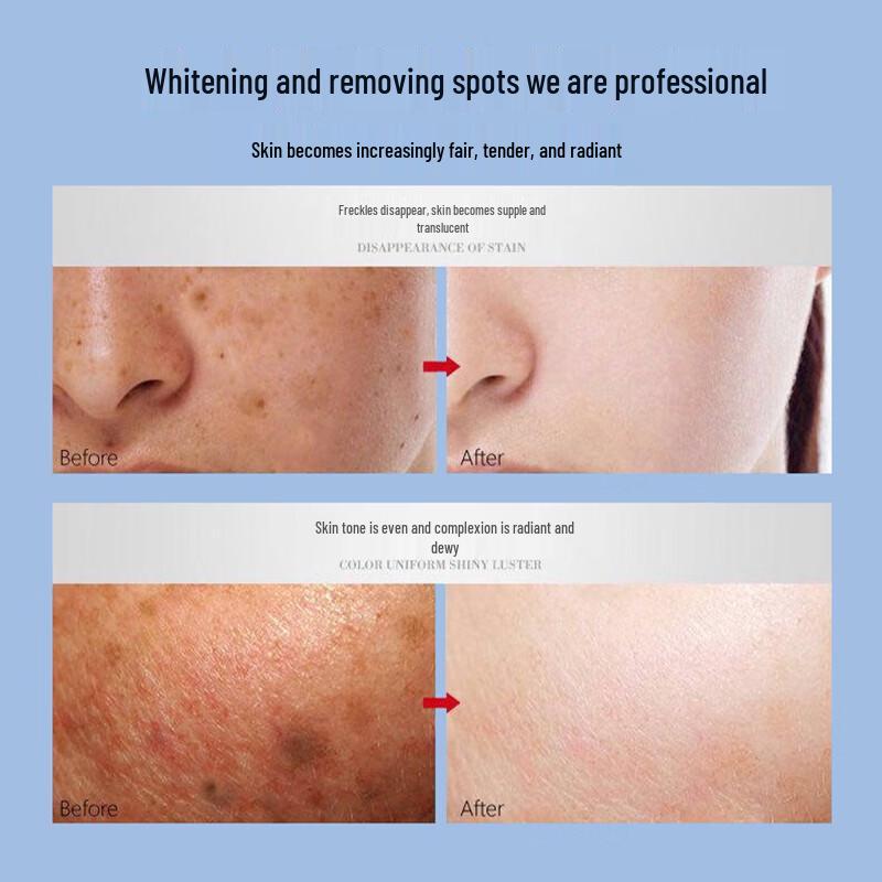 Tong Ren Tang Whitening & Spot Correcting Facial Cleanser