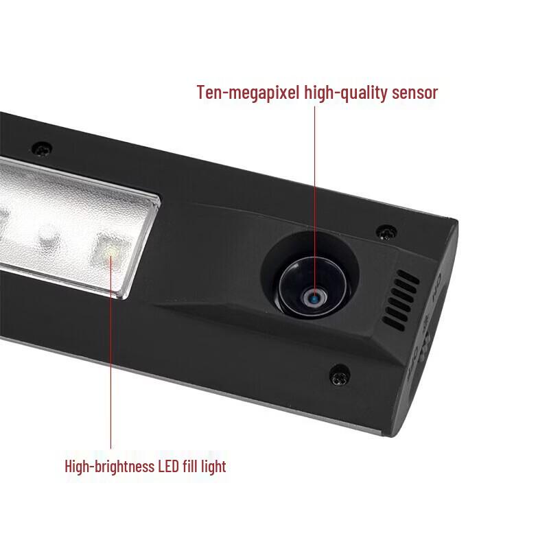 Zhongjing H-Screen 771 A4 Portable Document Scanner CN plug (adapter included)