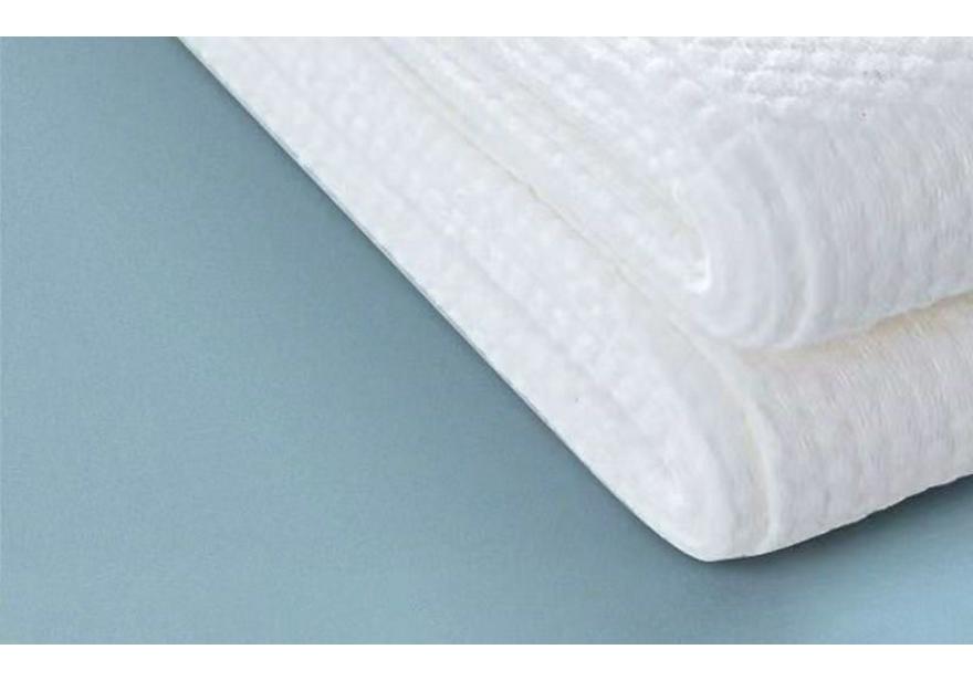 Thickened Disposable Towel for Bath, Hair, and Foot Care