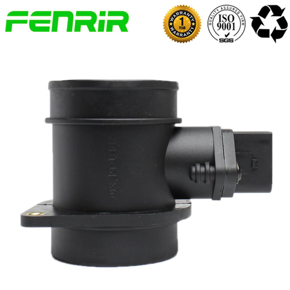 MAF Mass Air Flow Sensor Meter for VW Bora Golf IV Beetle Passat Polo Jetta 1.8 0280218063 06A906473A 06A906461N