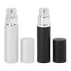 Water Spray Bottle Ultra Fine Mist Empty Refillable Glass Portable Mister Spray Bottle 5ml