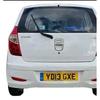 Stop Stânga Spate Nou Original Lampă Frână Pentru Hyundai I 10 2010-2013 b331