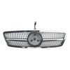 Grilă Rinichi Bară Față Potrivire Mercedes W203 C230 C320 C240 2001-2007
