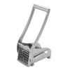 Stainless Steel French Fry Cutter Potato Cutter Fries Cutter Machine Home Kitchen Tool