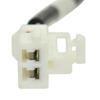 95680-1R000 New ABS Wheel Speed Sensor Rear Left For Hyundai Accent 2012-2017 1.6L L4