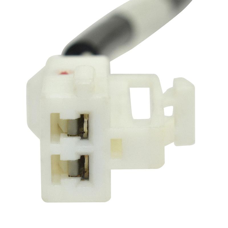 95680-1R000 New ABS Wheel Speed Sensor Rear Left For Hyundai Accent 2012-2017 1.6L L4