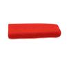 uxcell Hand Break Protector Cover Sleeve Car Anti Slip Silicone Protector Cover Universal Red
