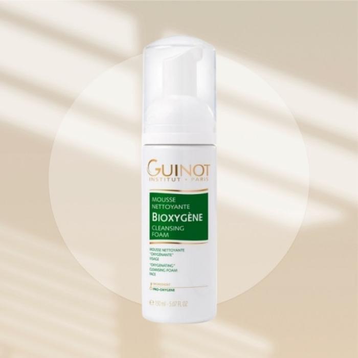 [GUINOT] Mutsu Nettowayang Bioxygen 150ml (30094366)