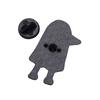 Goodnight Pung Pung Enamel Pins Custom Japanese Anime Brooches Lapel Badges Cartoon Jewelry Gift for Fans Friends