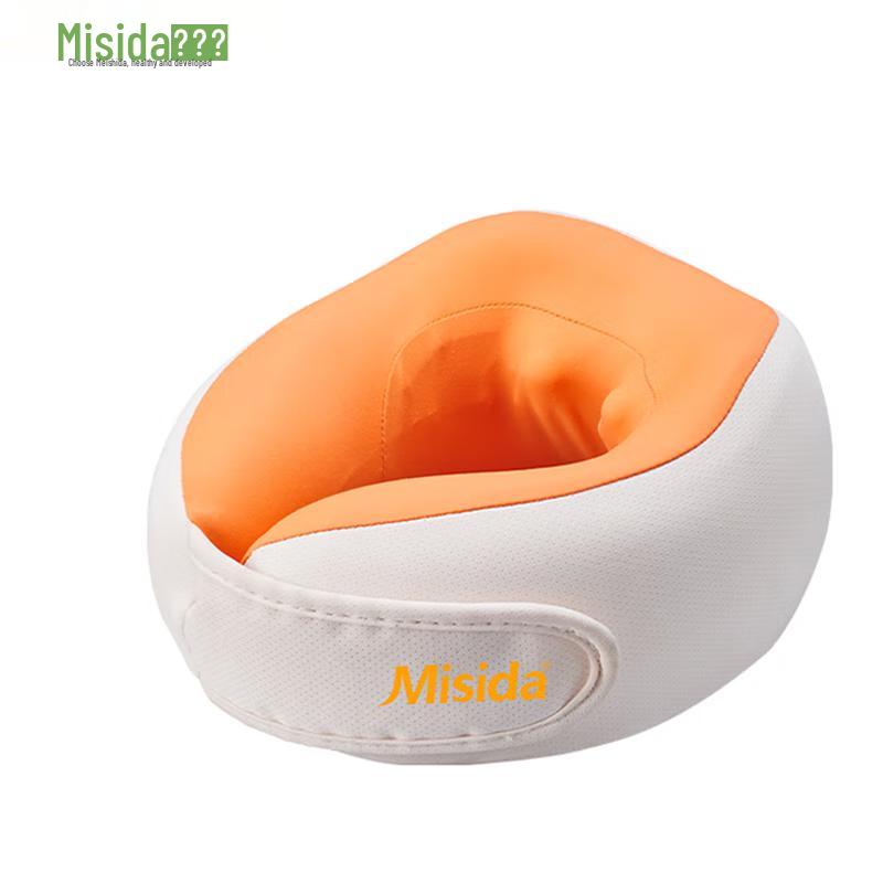 

Misida MS-N2 Rechargeable Kneading Massage Pillow