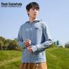 MARK FAIRWHALE Men's Lightweight UPF 50+ Sun Protection Jacket