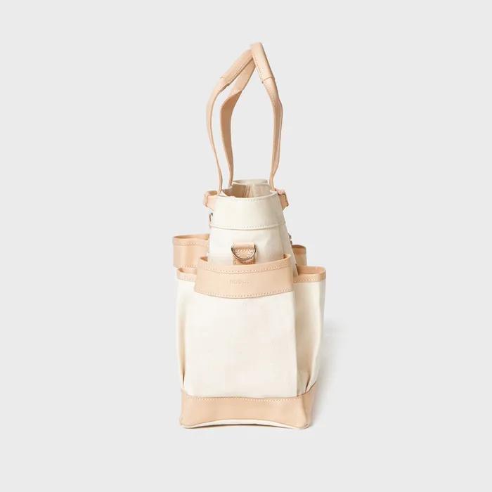 [Hawaii] FIELD LIFE TOTE BAG_BEIGE