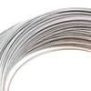 EWR5473 Window Regulator Repair Cable Steel Wire Rope 7x7 Diameter: 1.6 Mm Length: 100 Meter for Car Window Regulator 
