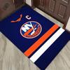 New York Islanders Carpet Rug for Living Room Bedroom Home Sofa Decoration,Kids Play Non-slip Floor Mat