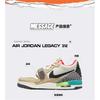 (GS) Air Jordan Legacy 312 Low 'Gradient' Kids' DZ2763-101