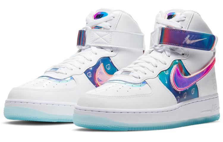 Nike Air Force 1 High Good Game Bianca