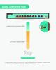 LINOVISION Full Gigabit 4 BT 90W 4 30W 2 GE and 1 Gigabit SFP IEEE Total Power Budget 90W Output On Ports Long Range PoE 8-Port PoE++ Switch, Ports,