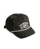 WILD BRICKS W26 Angler Cap (Dark Olive)