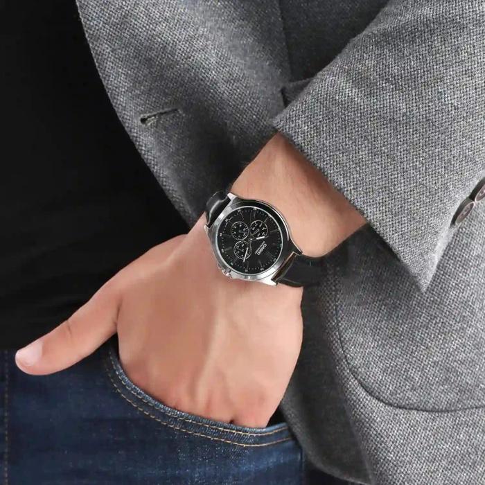 Zegarek Męski Casio Mtp-V300L-1A (Zd085B) + Box