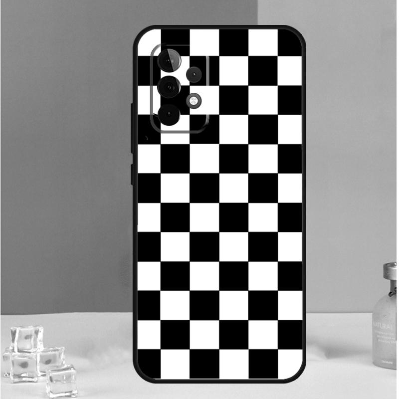

Black and White Dalmatian Cow Zebra For Samsung Galaxy A54 A34 A14 A13 A33 A53 A36 A05 A06 A16 A32 A52 A55 A35 A15 A56 A26 Case Samsung A34 5G
