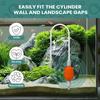 Aquarium Siphon Kiesreiniger Aquarium Staubsauger Siphon Für Aquarium Wartung Wassertierumgebung Haustierpflege Regelmäßige Reinigung