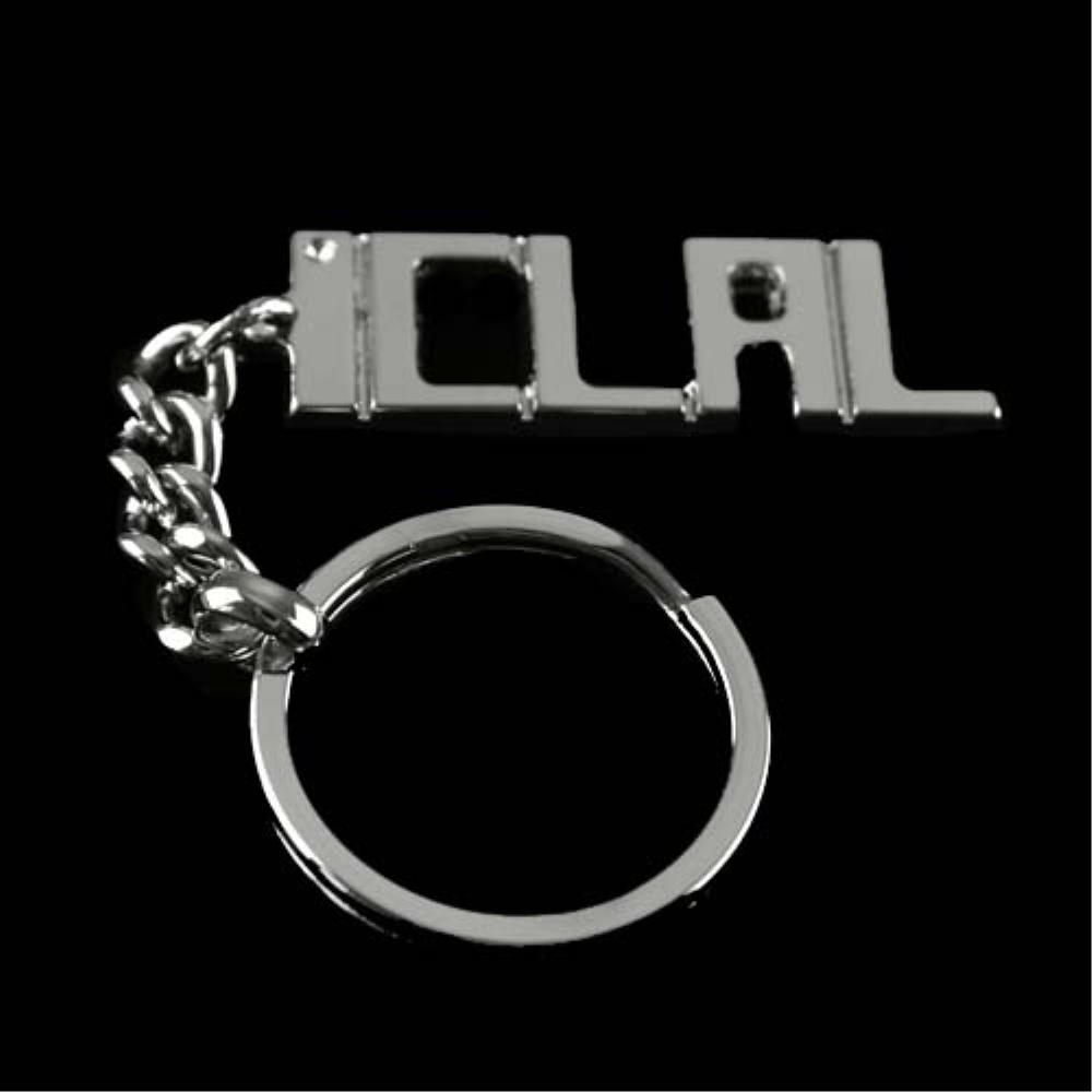 

Иклал Имя Брелок