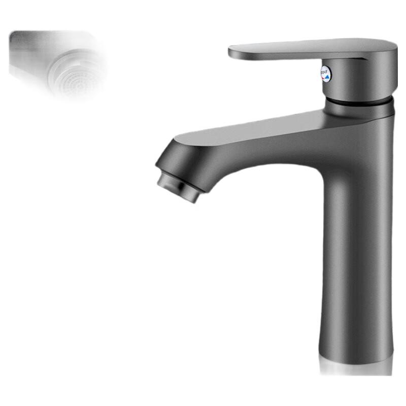 TLXT Luxury Bathroom Faucet