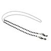 NEW Glasses Chain Women Eyeglasses Cord Accessories Glasses Lanyard Strap Sunglasses with Chain Necklace Mask Chain YJL02