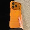 Kevlar Pattern Strong Magnetic iPhone 17 Case, Carbon Fiber Multi-color Magsafe Compatible with 16/15/14 Pro