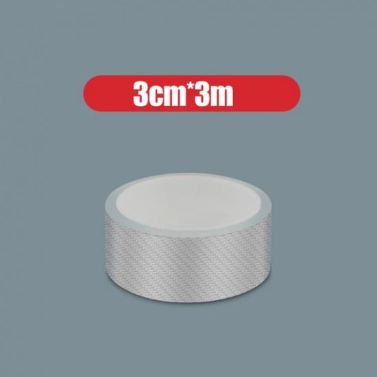 Car Door Plate Decal Sill Scuff Cover Anti Scratch Sticker Protector Accessories 3CM