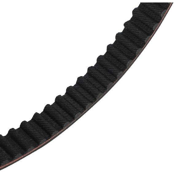 Electric Dirt Bike Drive Belt,Primary Belt 560-8M for Surron Sur Ron LBX Talaria XXX X3 PRO X160 X260