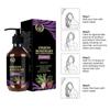 Hair Growth Shampoo, Oil For Organic Hair Growth, Hair Growth , Black Seed Oil, Control 100ml