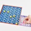 Draw Machine Parent-child Fun Interactive Lottery Board Gifts Lottery Machine Board Game Machine Simulation Lottery Toy