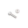 M4 DIN912-A2 Stainless Steel Allen Bolt Socket Cap Screws Hex Screw M4*90