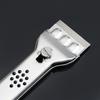 Multi Functional Cleaning Scraper, Kitchen Tile Cleaning Scraper, Wall and Floor Cleaning Scraper, Stainless Steel Cleaning Shovel