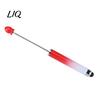 Smooth Drawing Stylus for Pad Beadable Pen Touchscreen, Gradient Touch Screen Pen, High Sensitive Capacitive Disc Precision Writing School Office