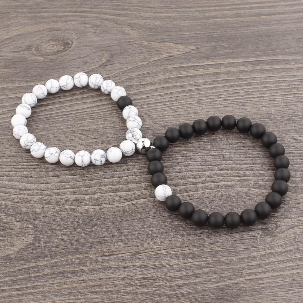 JYL TS Bracelet Sunstone  Multi Layer Style Boosts Vitality And Joy