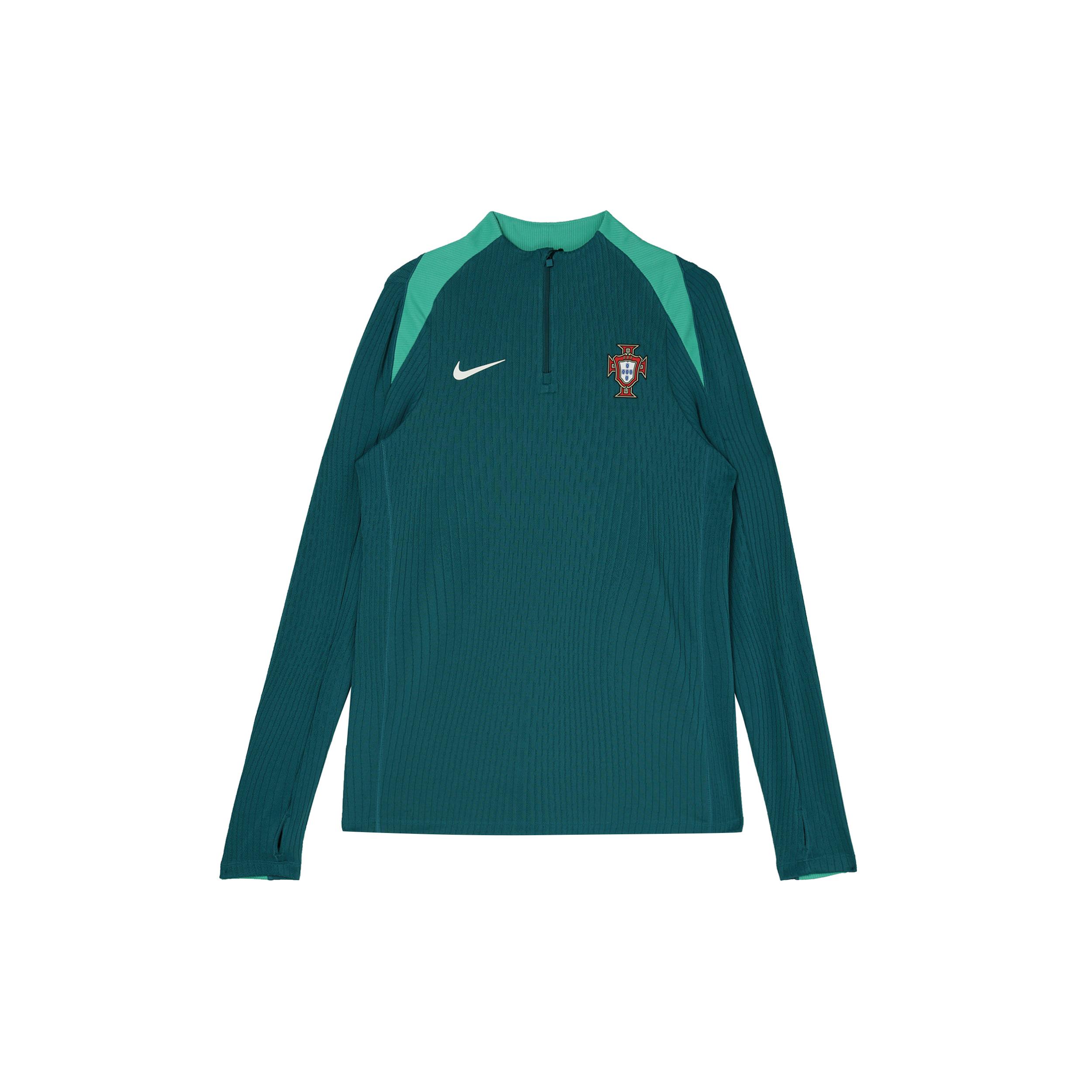 

Новые футбольные майки Nike Мужские Кристальная дыра Циановый FJ1929-381 M