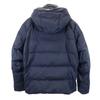 UNIQLO seamless Down jacket L Navy system Men's Used