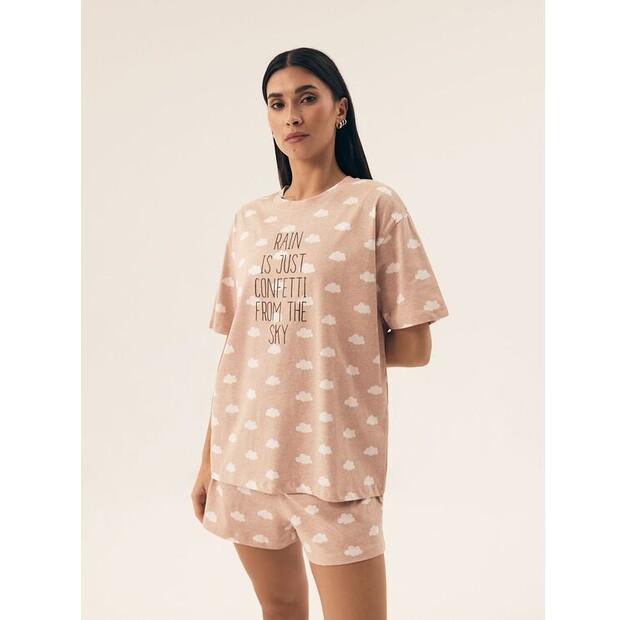 Пижама Henderson 42647 EU S