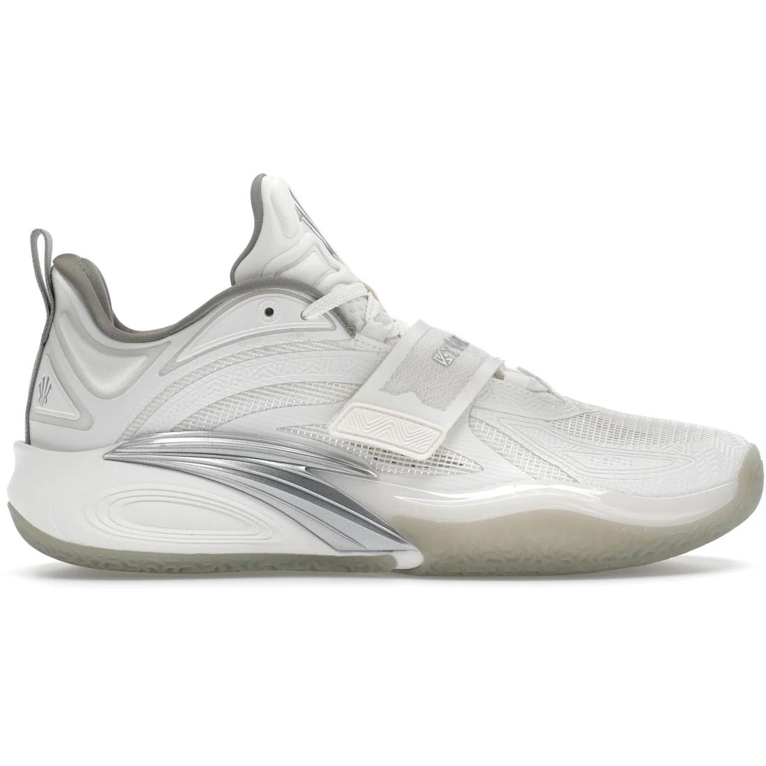 

Кроссовки Anta Kai 1 Triple White(112431102С-19) 44.5