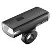 ROCKBROS Bicycle 3000 High 6 Dimming Up To 30 Hours of High IPX6 Aluminum Alloy Flashlight for Road Power Earthquake and Night Fishing Headlight,