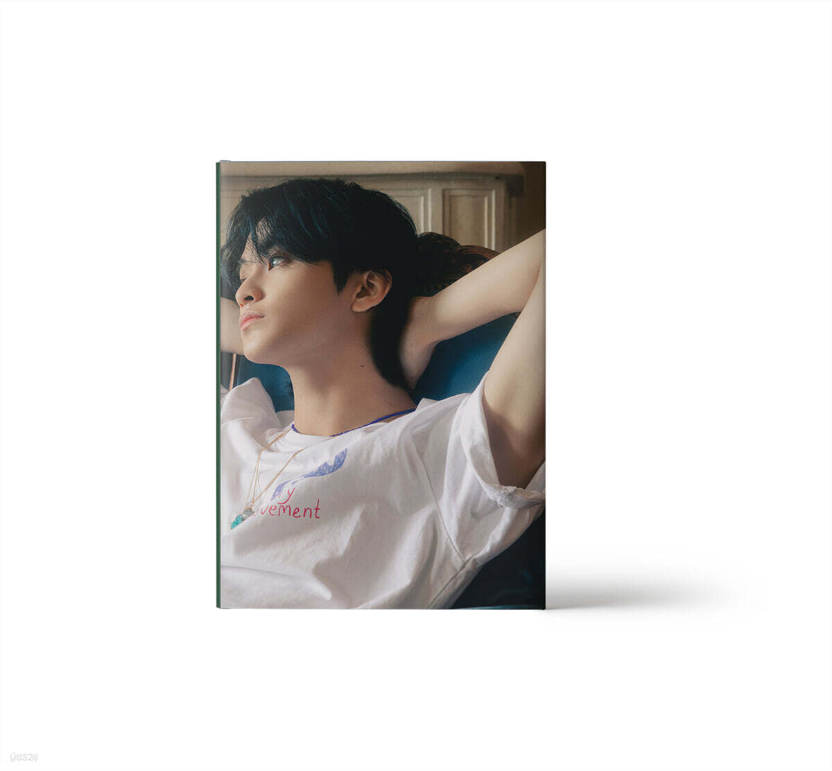 

NCT DREAM - NCT DREAM PHOTO BOOK [ENDLESS DREAM][Mark ver.]