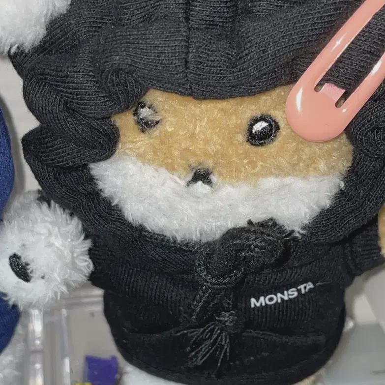 

Monsta X Ки Хён Хам