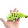 Birthday Gift Pet Cat Toys Windup Fish Toys Windup Swinging Fish On The Chain Clockwork Fish Toy