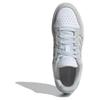 Adidas Neo Entrap Original Shoe Box Not Included Version Low top Skateboard Shoes Unisex White JI2561-