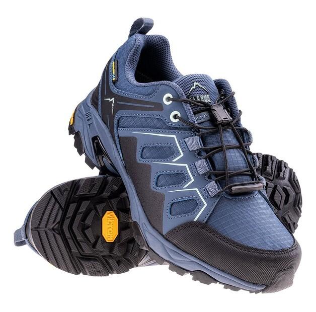 Elbrus Euren Low WP ботинки трекинговые