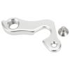 2 X Screw Bicycle Tail Hook Bicycle Tail Hook Derailleur Hanger