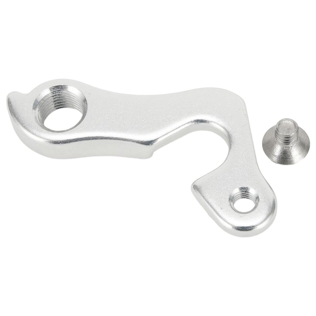 2 X Screw Bicycle Tail Hook Bicycle Tail Hook Derailleur Hanger
