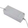 For WII Game Console Power Adapter DC12V 3.7A Charger 50 60Hz